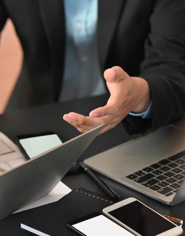 CFO Services in Singapore