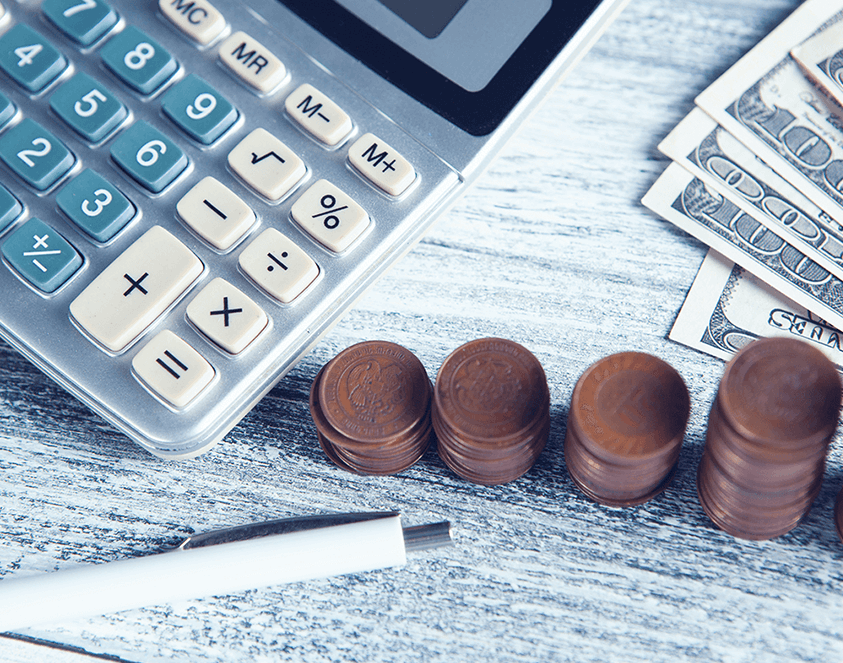 Corporate Accounting Services