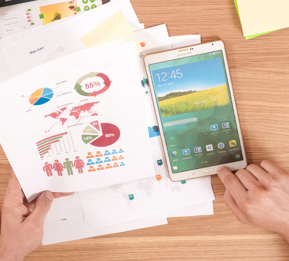 Auditing Services in Singapore