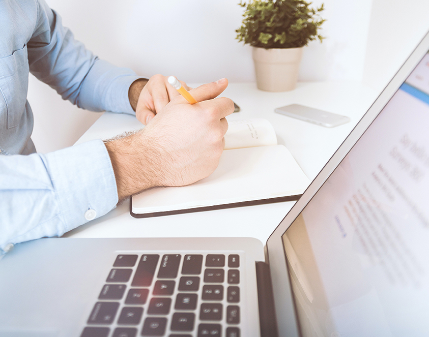 Auditing Services in Singapore