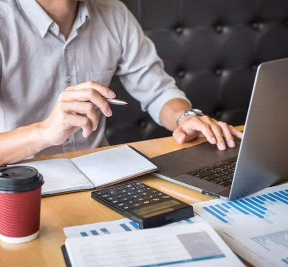 Submission of GST Return Services in Singapore