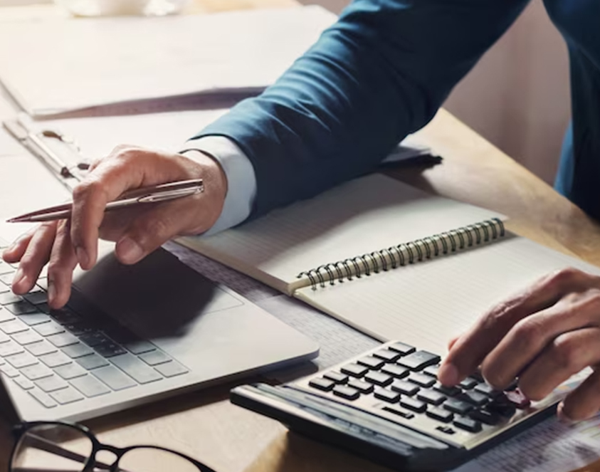 Submission of GST Return Services in Singapore
