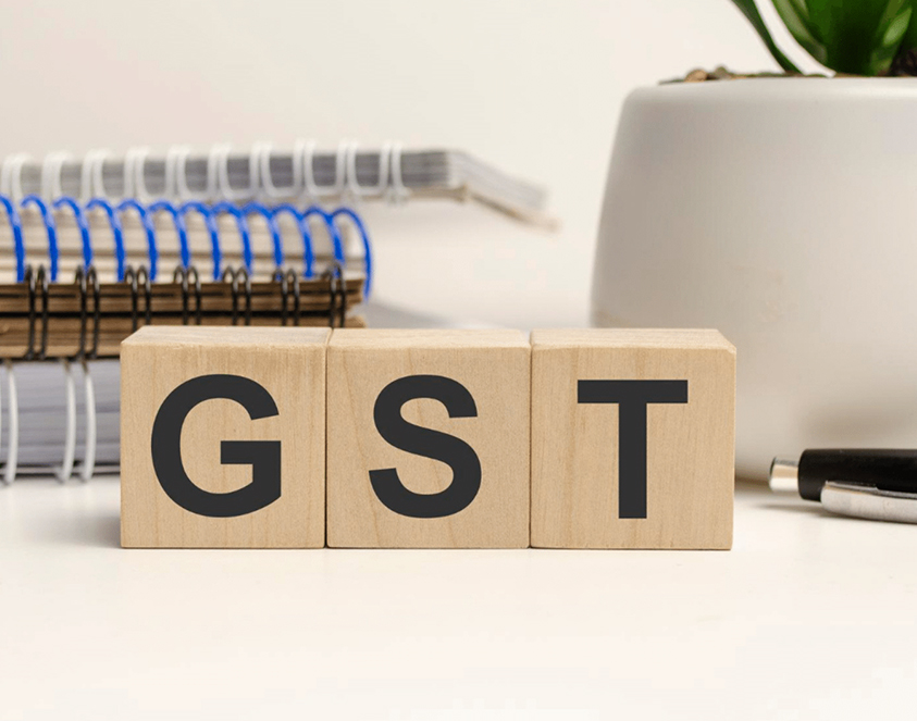 GST Registration Services
