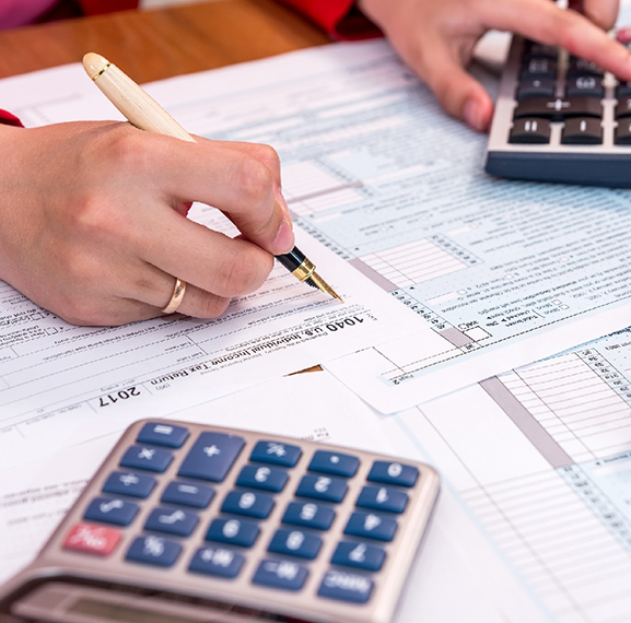 GST Registration Services