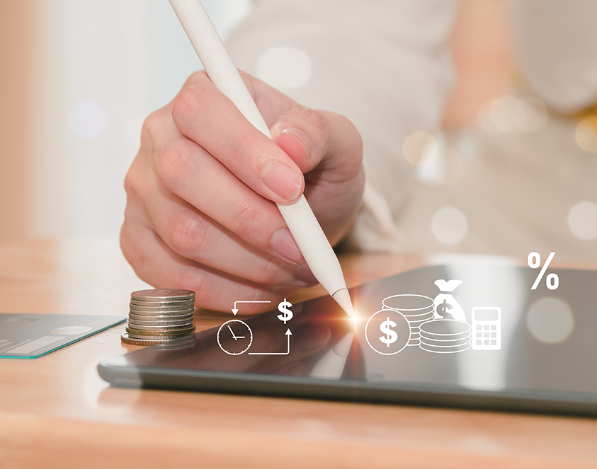 Provision of Outsourced CFOs in Singapore