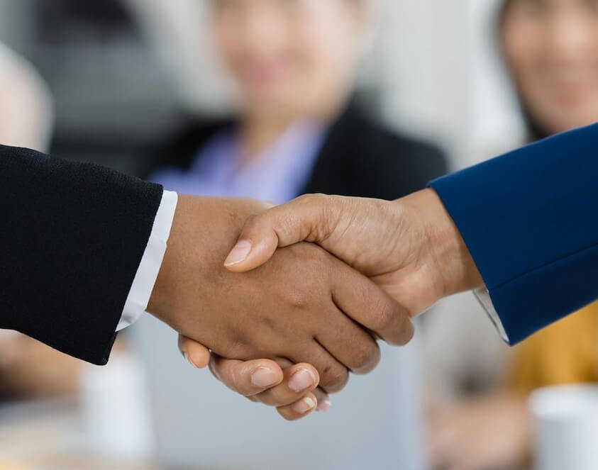 Incorporation Services in Singapore